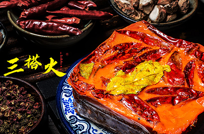 天峻县VI设计：城市与企业品牌联动的视觉纽带